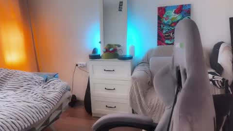 Snapshot of ripper_66 chatting on 4, 6, 2026 DianaBrite fansl y online show from 4, 6, 2026