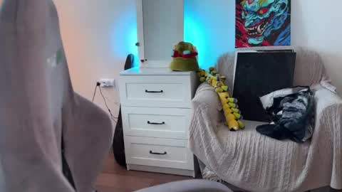 Snapshot of ripper_66 chatting on 6, 6, 2026 DianaBrite fansl y online show from 6, 6, 2026