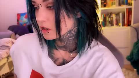 Snapshot of ripper_66 chatting on 2, 7, 2026 DianaBrite fansl y online show from 2, 7, 2026