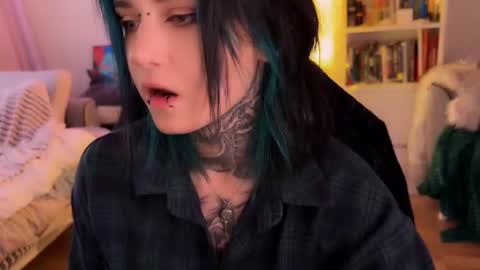 Snapshot of ripper_66 chatting on 5, 7, 2026 DianaBrite fansl y online show from 5, 7, 2026