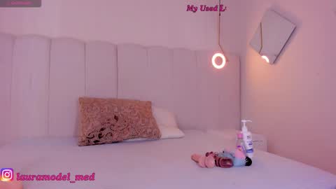 Riri Candy online show from 16, 3, 2026