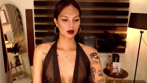 riri online show from 21, 10, 2025