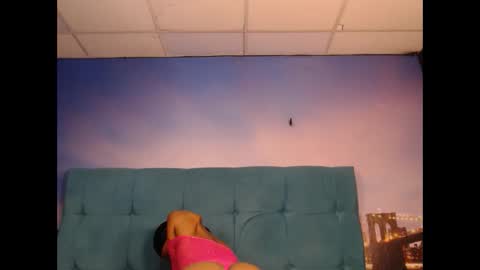 Snapshot of rirriscerchar chatting on 7, 10, 2025 rirriscerchar online show from 7, 10, 2025