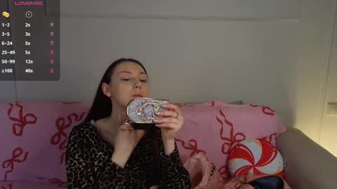 Snapshot of risabudd chatting on 3, 3, 2026 Rose online show from 3, 3, 2026