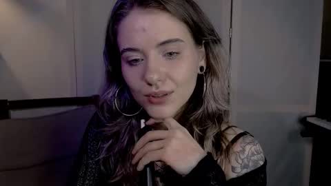 Snapshot of risha_laass chatting on 6, 12, 2024 risha_laass online show from 6, 12, 2024