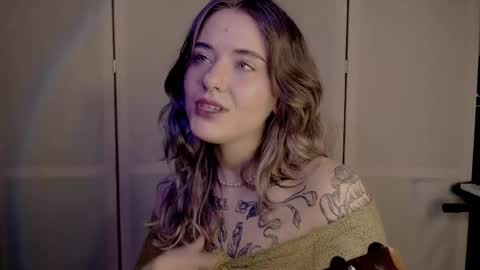 Snapshot of risha_laass chatting on 25, 1, 2025 risha_laass online show from 25, 1, 2025