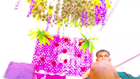 Risitos De Oro online show from 30, 10, 2025