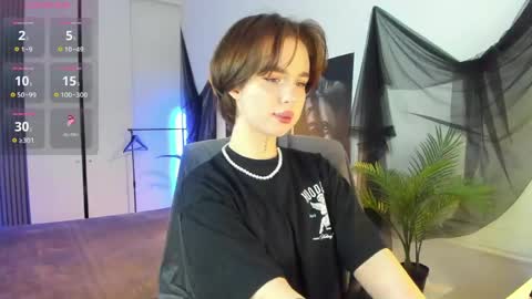 Alice online show from 21, 3, 2026