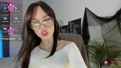 Snapshot of risosweet chatting on 27, 4, 2026 Alice online show from 27, 4, 2026