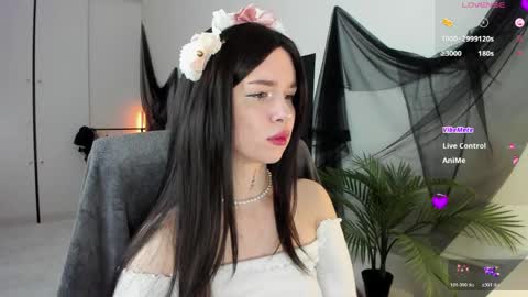 Snapshot of risosweet chatting on 4, 5, 2026 Alice online show from 4, 5, 2026