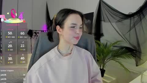 Snapshot of risosweet chatting on 19, 5, 2026 Alice online show from 19, 5, 2026