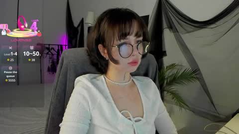 Snapshot of risosweet chatting on 24, 5, 2026 Alice online show from 24, 5, 2026
