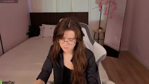 Snapshot of rita_addams chatting on 27, 6, 2026 Rita Addams online show from 27, 6, 2026