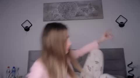 Snapshot of rita_orra chatting on 19, 1, 2026 Rita online show from 19, 1, 2026