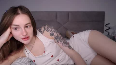 Snapshot of rita_orra chatting on 15, 2, 2026 Rita online show from 15, 2, 2026