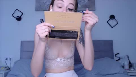 Snapshot of rita_orra chatting on 16, 2, 2026 Rita online show from 16, 2, 2026