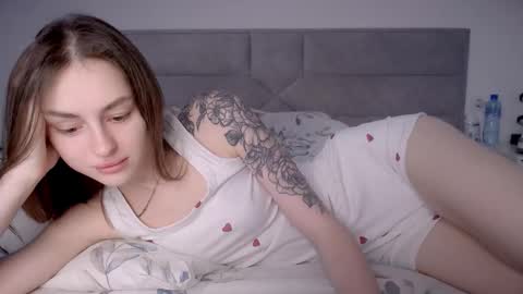 Snapshot of rita_orra chatting on 4, 3, 2026 Rita online show from 4, 3, 2026