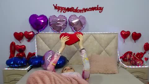 ritakiskis online show from 20, 2, 2025