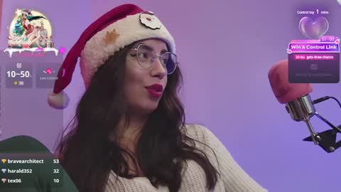 Miss Rita online show from 25, 12, 2024