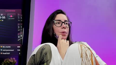 Miss Rita online show from 31, 1, 2025