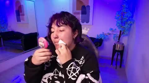 Ritsuka online show from 16, 11, 2025