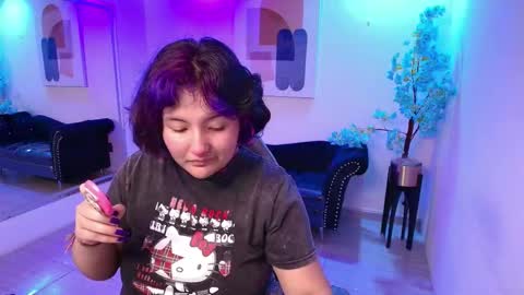 Ritsuka online show from 21, 11, 2025