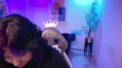 Ritsuka online show from 22, 11, 2025