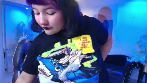 Snapshot of ritsuka_berry chatting on 7, 5, 2026 Ritsuka online show from 7, 5, 2026