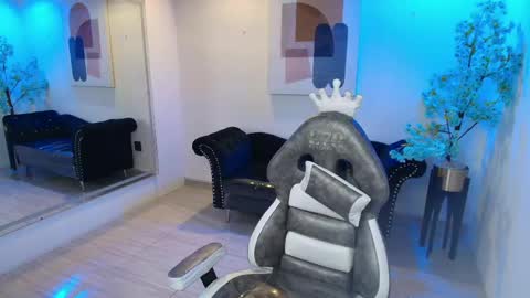 Snapshot of ritsuka_berry chatting on 11, 5, 2026 Ritsuka online show from 11, 5, 2026