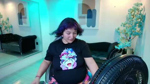 Snapshot of ritsuka_berry chatting on 19, 5, 2026 Ritsuka online show from 19, 5, 2026