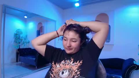 Snapshot of ritsuka_berry chatting on 3, 6, 2026 Ritsuka online show from 3, 6, 2026