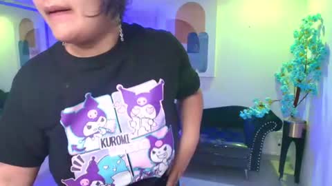 Snapshot of ritsuka_berry chatting on 13, 6, 2026 Ritsuka online show from 13, 6, 2026