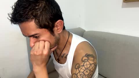 Snapshot of rj_principe chatting on 7, 10, 2025 Jezus online show from 7, 10, 2025