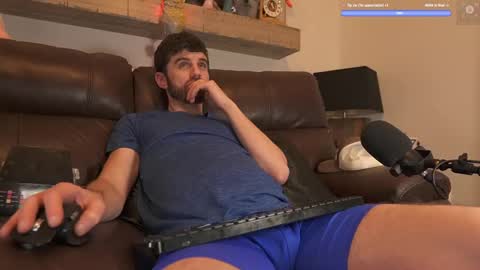 Ryan aka KeylimeRy online show from 27, 2, 2025