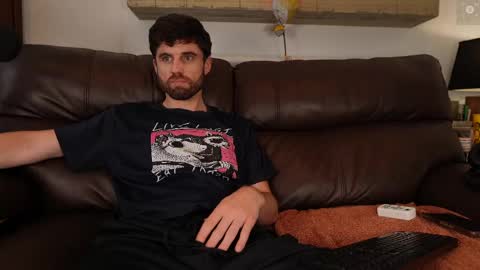 Ryan aka KeylimeRy online show from 2, 10, 2025