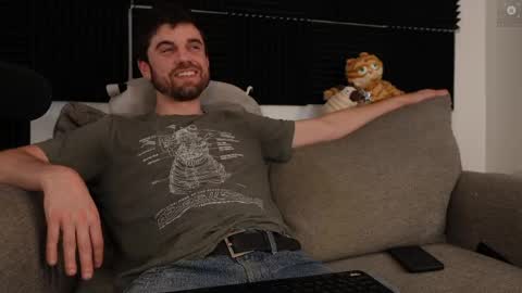 Ryan aka KeylimeRy online show from 1, 4, 2026