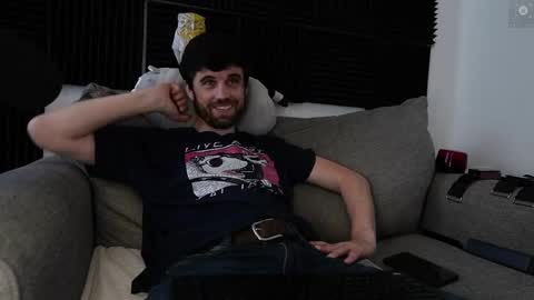 Ryan aka KeylimeRy online show from 3, 6, 2026