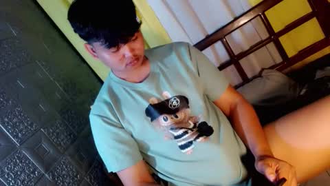 Snapshot of rnl_cum chatting on 18, 1, 2026 RICH MY GOAL online show from 18, 1, 2026