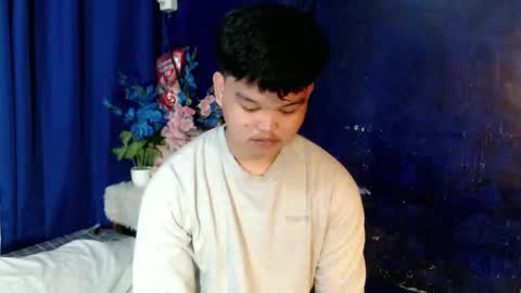 Snapshot of rnl_cum chatting on 13, 2, 2026 RICH MY GOAL online show from 13, 2, 2026