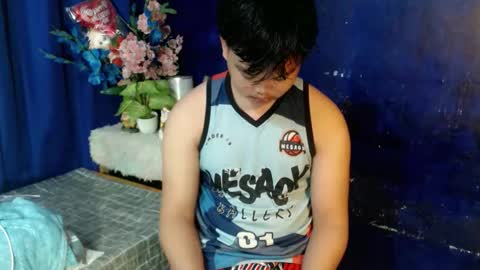 Snapshot of rnl_cum chatting on 1, 3, 2026 RICH MY GOAL online show from 1, 3, 2026