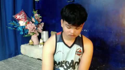 Snapshot of rnl_cum chatting on 1, 3, 2026 RICH MY GOAL online show from 1, 3, 2026