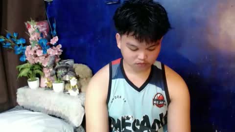 Snapshot of rnl_cum chatting on 23, 4, 2026 RICH MY GOAL online show from 23, 4, 2026