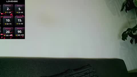 SebasRoa online show from 28, 11, 2025