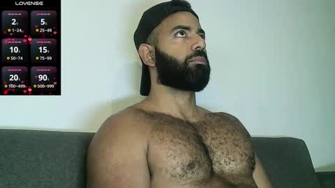 SebasRoa online show from 18, 2, 2026