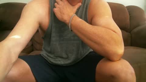 Snapshot of roadhouse122 chatting on 17, 12, 2024 roadhouse122 online show from 17, 12, 2024