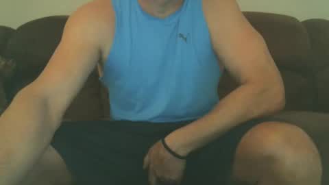 Snapshot of roadhouse122 chatting on 19, 2, 2025 roadhouse122 online show from 19, 2, 2025