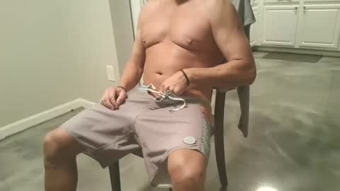 Snapshot of roadhouse122 chatting on 24, 10, 2025 roadhouse122 online show from 24, 10, 2025