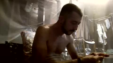 Daddy online show from 15, 1, 2025