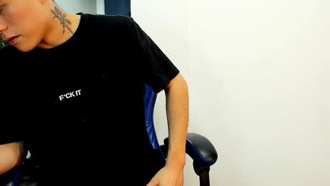 Roan Birkin online show from 26, 10, 2025