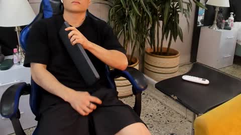 Roan Birkin online show from 27, 3, 2026